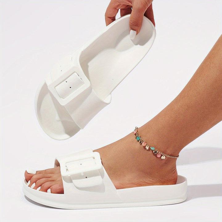 FIDDA - ORTHOPAEDIC SLIPPERS