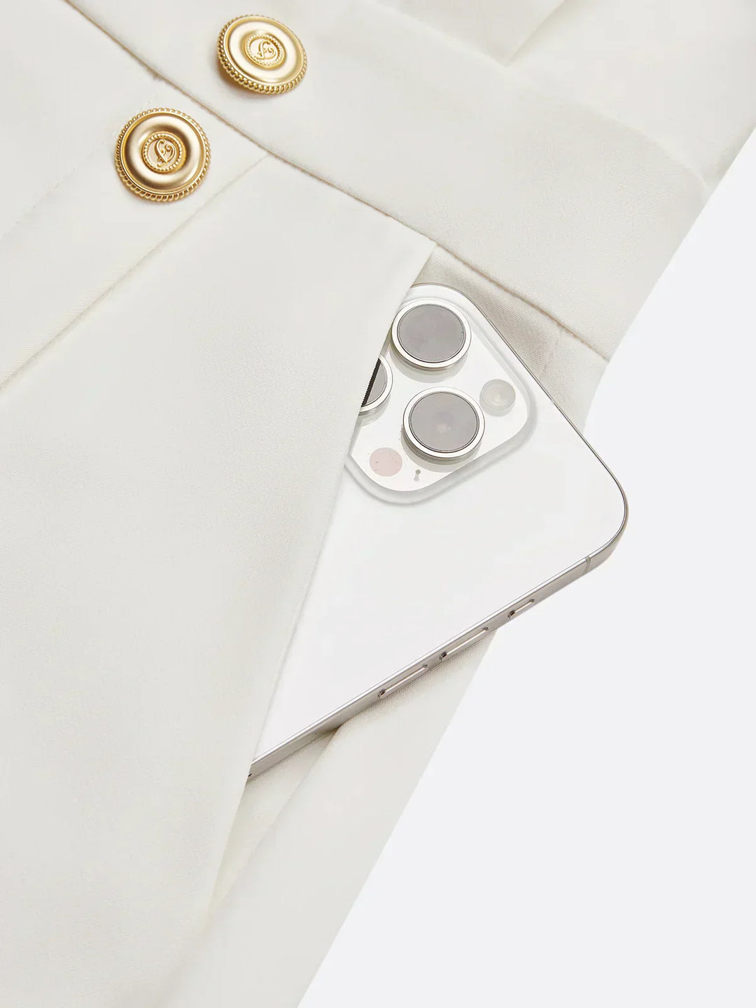 FIORELLA - CLASSIC DRESS