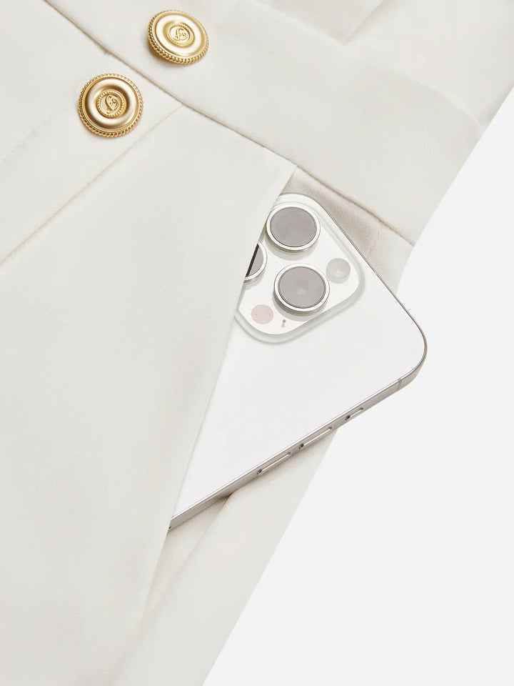 FIORELLA - CLASSIC DRESS