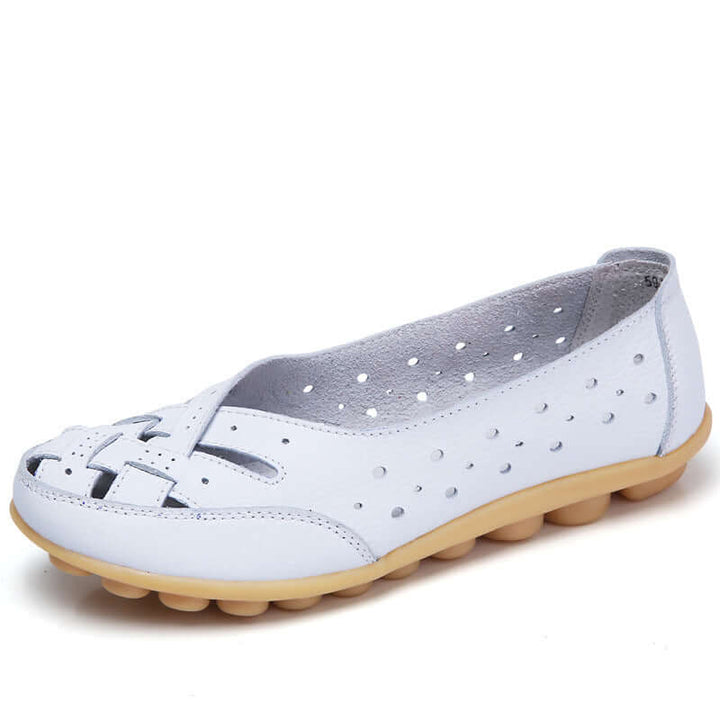 CLEMENTINE - ORTHOPAEDIC LOAFERS