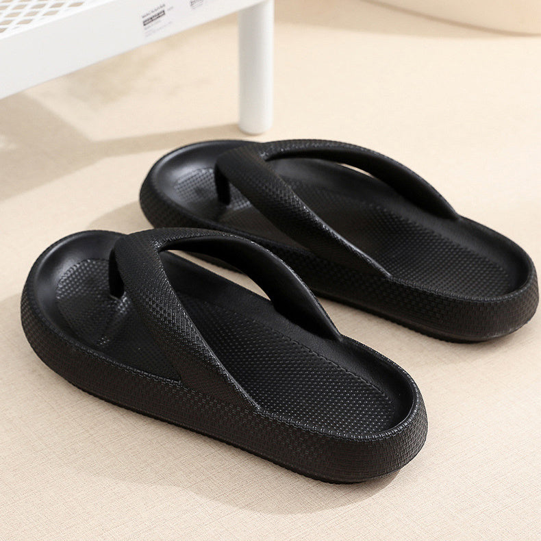 LULA - ULTRA-COMFORT FLIP-FLOPS