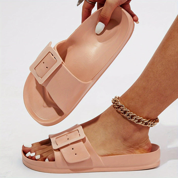 FIDDA - ORTHOPAEDIC SLIPPERS