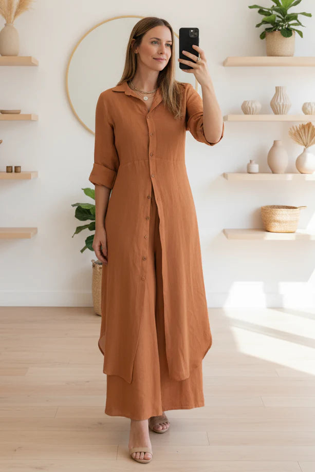 CALLIE - ELEGANT SET