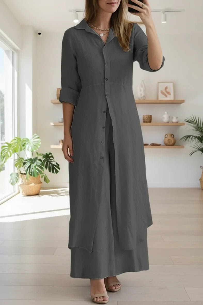 CALLIE - ELEGANT SET