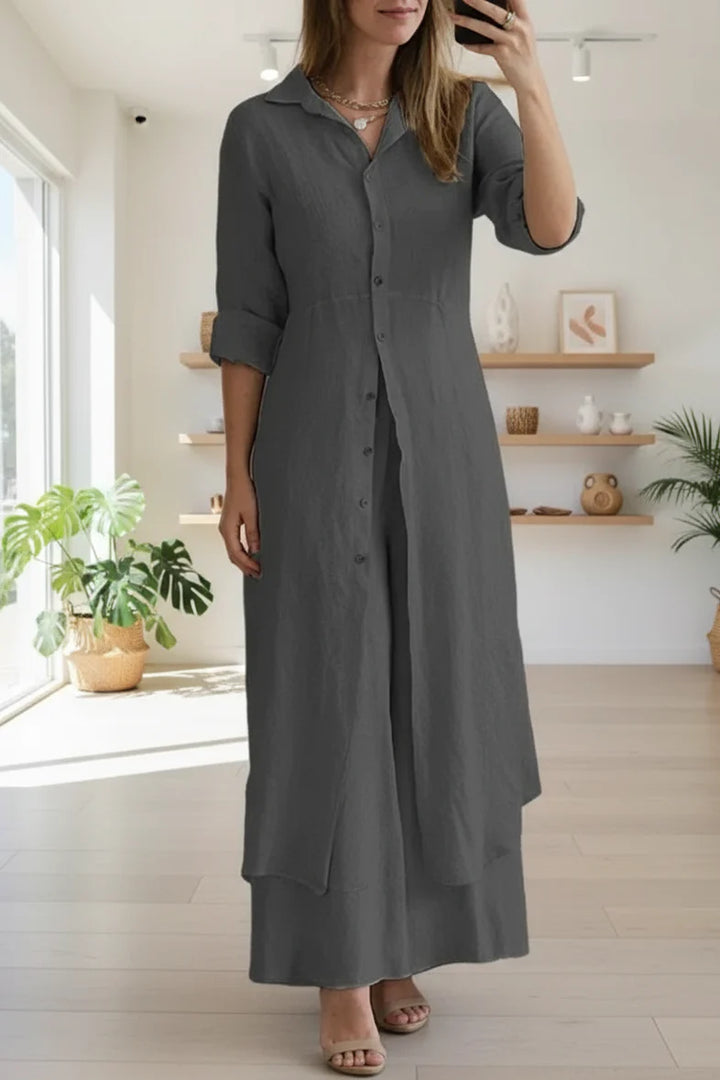 CALLIE - ELEGANT SET