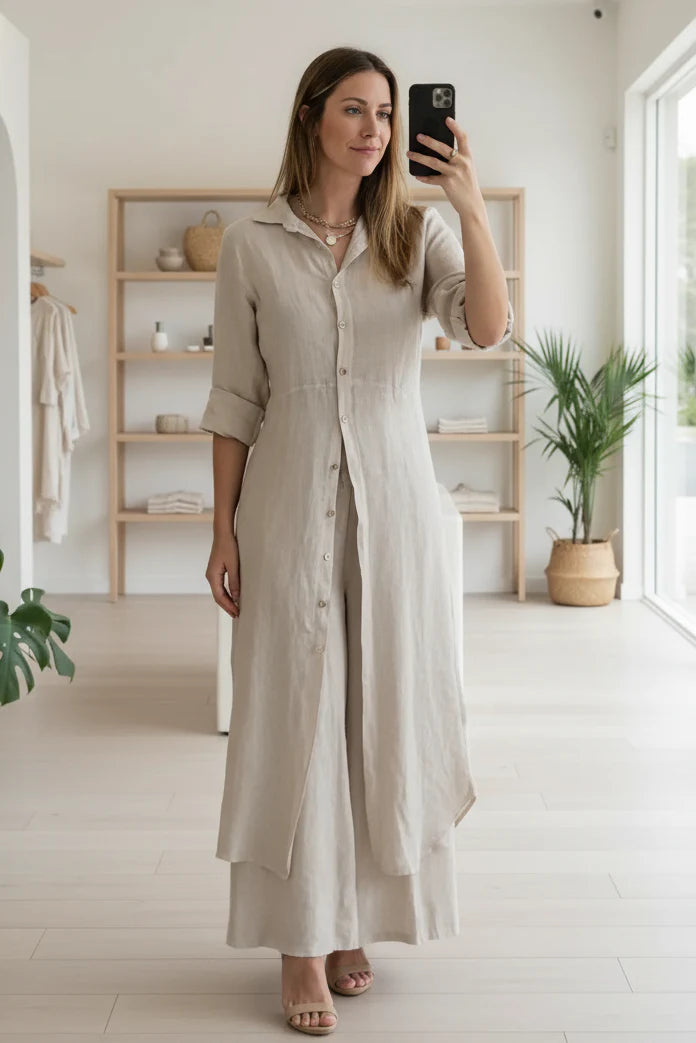 CALLIE - ELEGANT SET