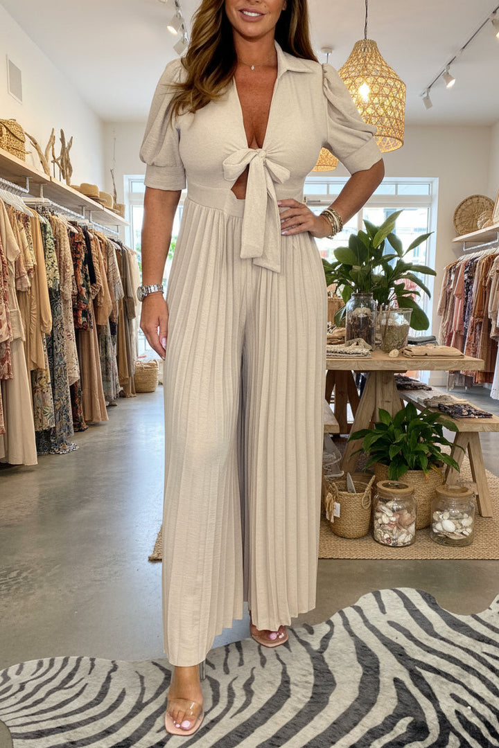 MARION - CHIC JUMPSUIT
