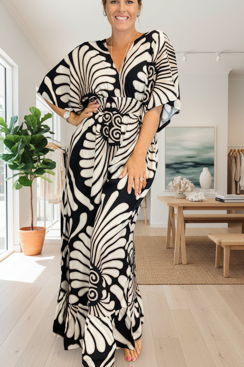 JOY - VINTAGE JUMPSUIT