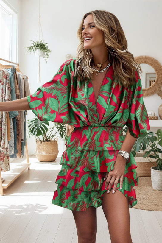 JOLYNN - SIGNATURE DRESS