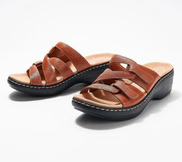 GILLIAN - ORTHOPAEDIC SANDALS