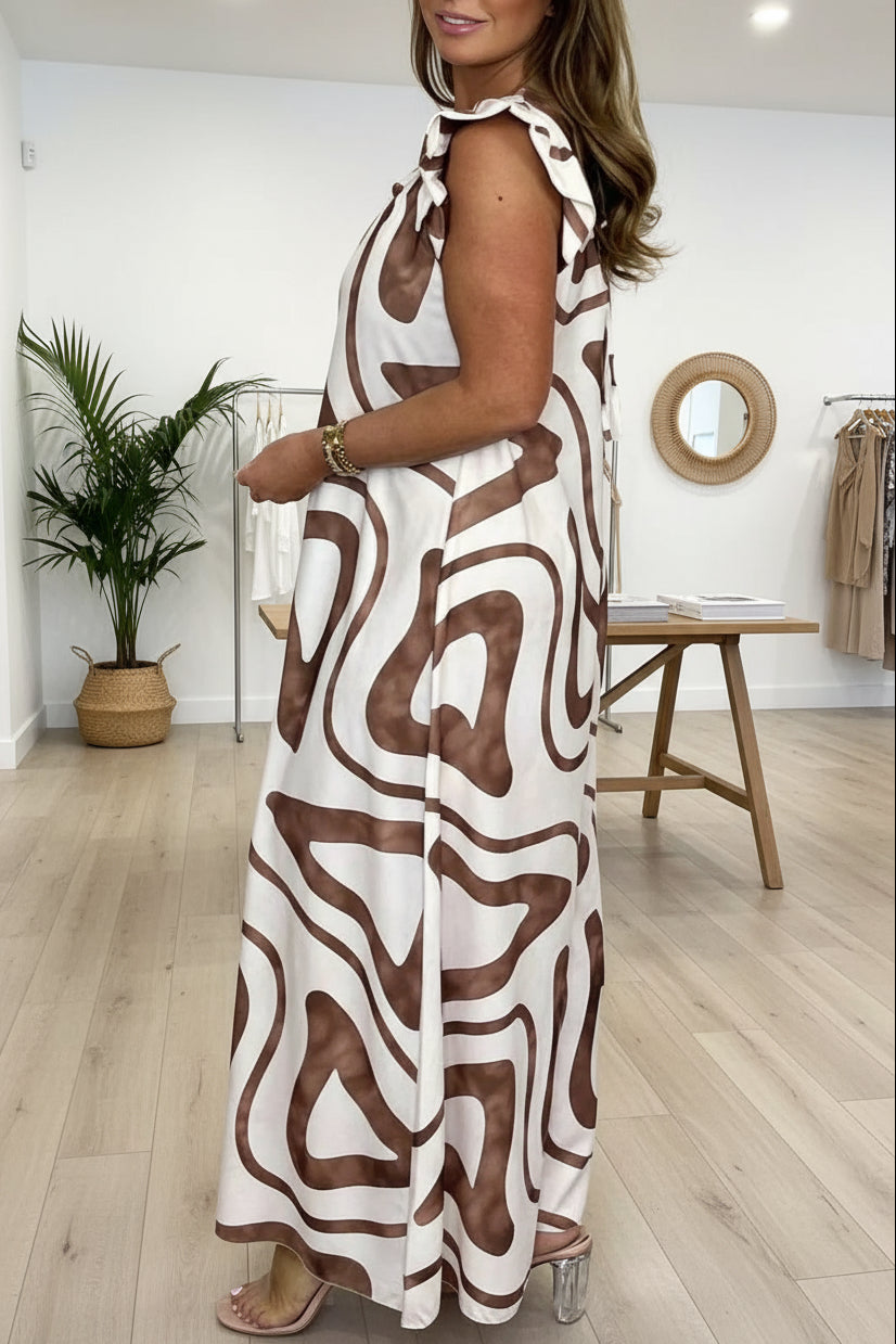 MINNA - SPRING JUMPSUIT